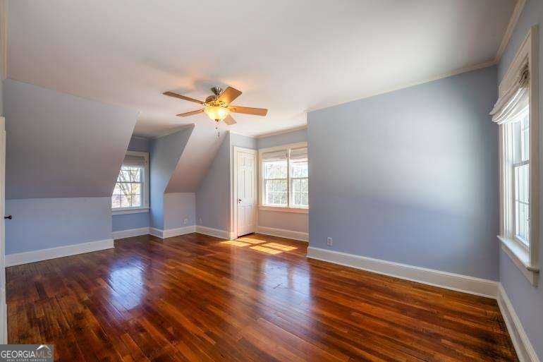 4 Jones Street Cartersville - Photo 36