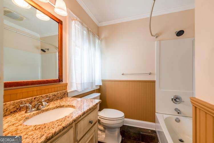 4 Jones Street Cartersville - Photo 37