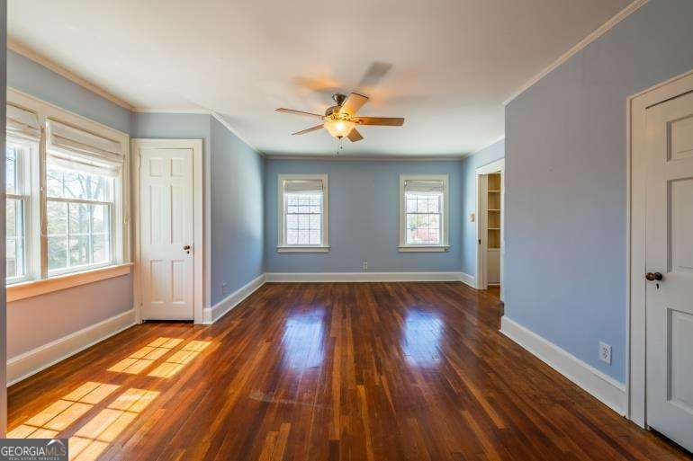 4 Jones Street Cartersville - Photo 38