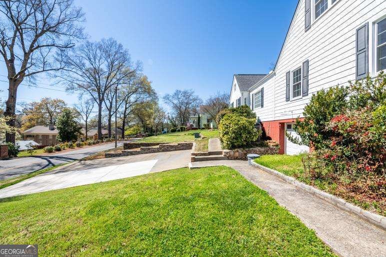 4 Jones Street Cartersville - Photo 39