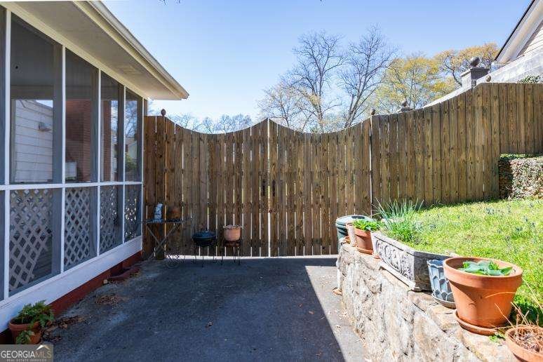 4 Jones Street Cartersville - Photo 6