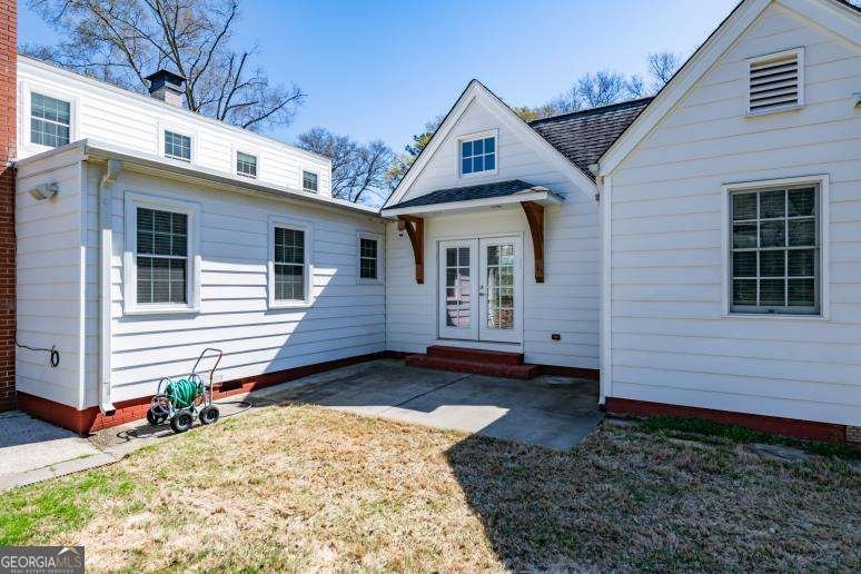 4 Jones Street Cartersville - Photo 7