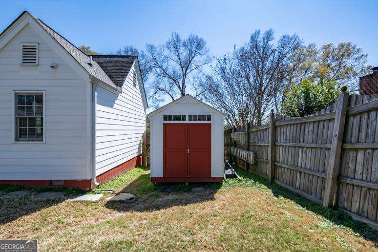 4 Jones Street Cartersville - Photo 8