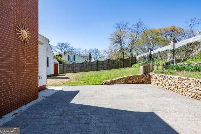 4 Jones Street Cartersville - Photo 9