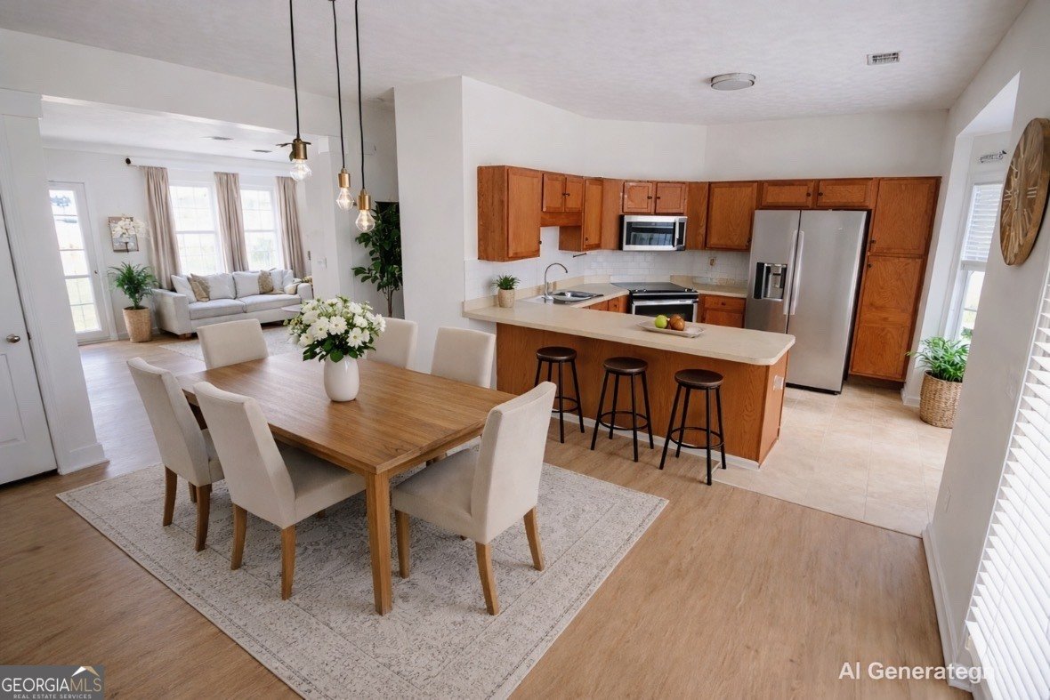 4641 Crawford Oaks Drive Oakwood - Photo 13