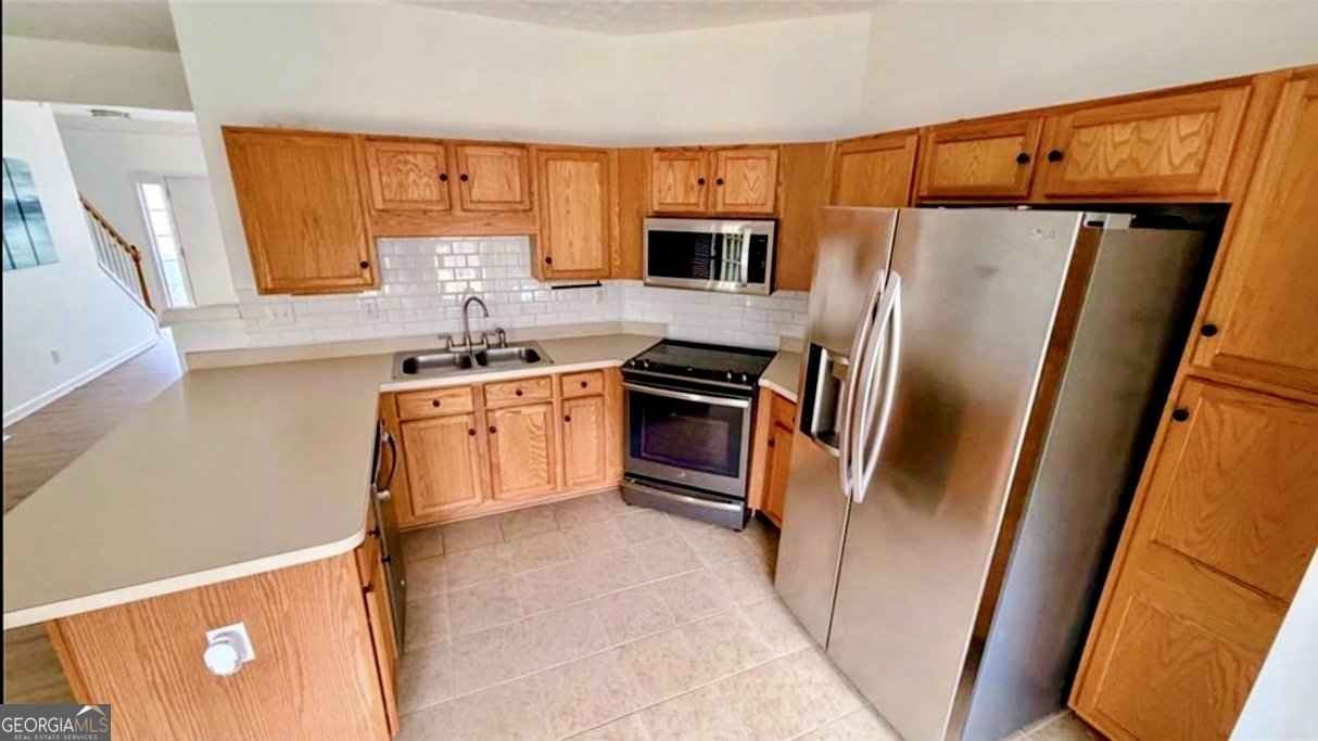 4641 Crawford Oaks Drive Oakwood - Photo 15