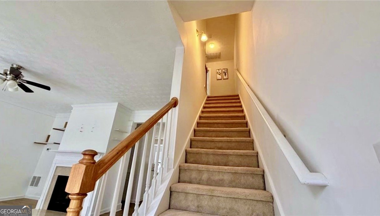 4641 Crawford Oaks Drive Oakwood - Photo 20