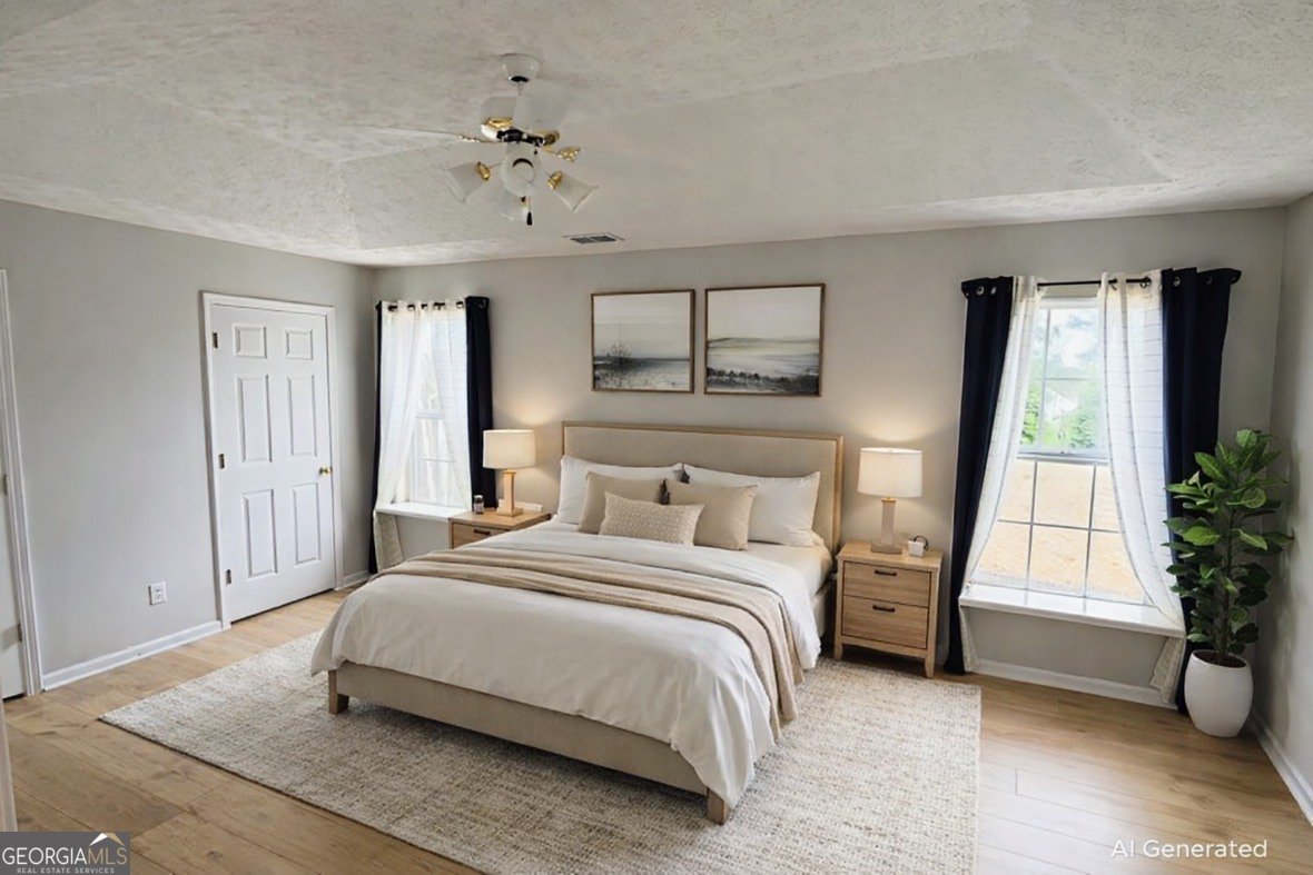 4641 Crawford Oaks Drive Oakwood - Photo 22