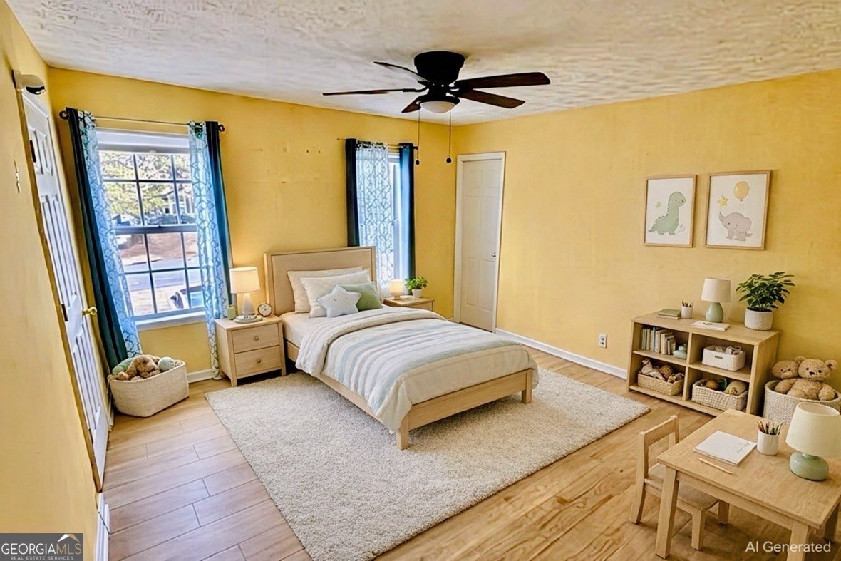 4641 Crawford Oaks Drive Oakwood - Photo 33