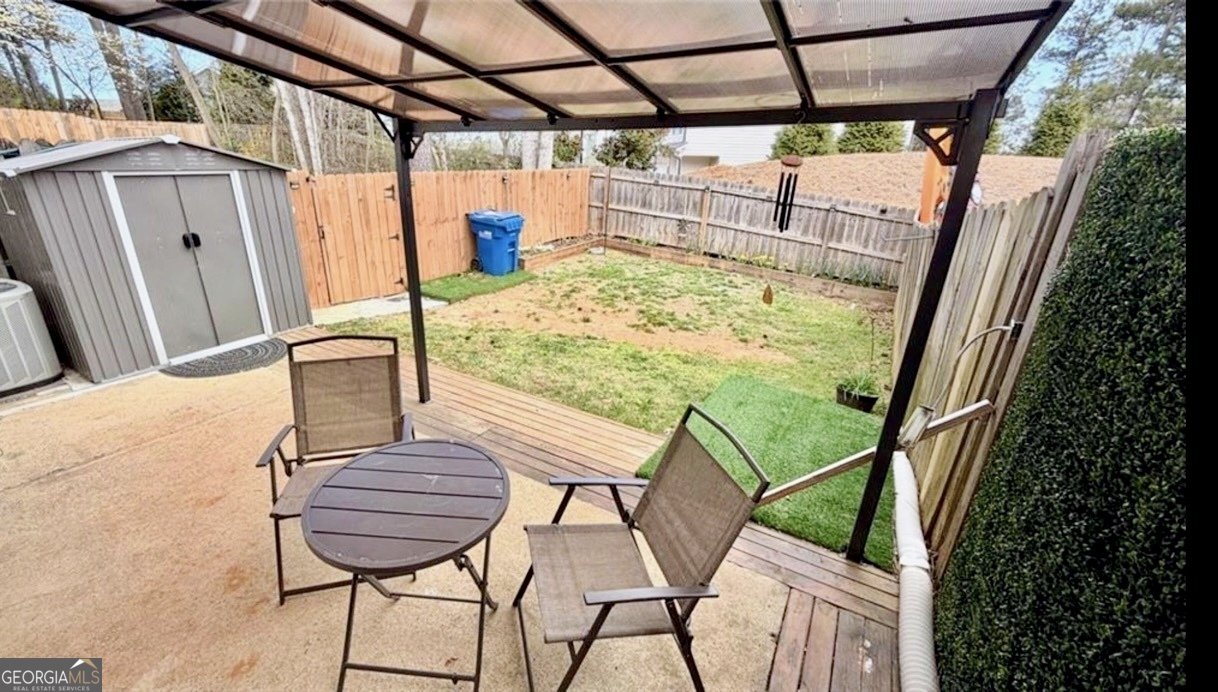 4641 Crawford Oaks Drive Oakwood - Photo 40