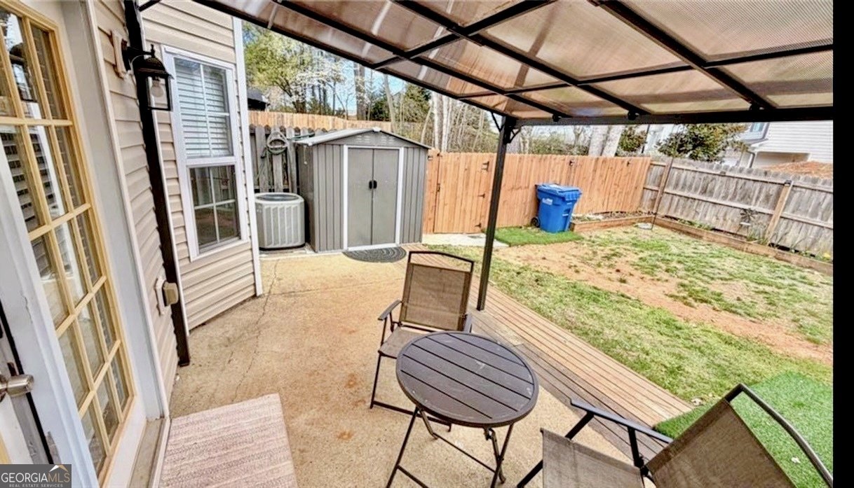 4641 Crawford Oaks Drive Oakwood - Photo 41