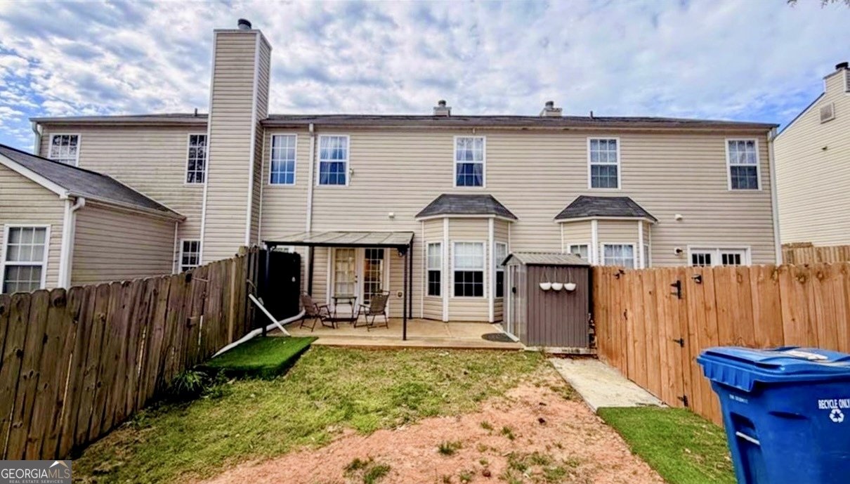 4641 Crawford Oaks Drive Oakwood - Photo 42