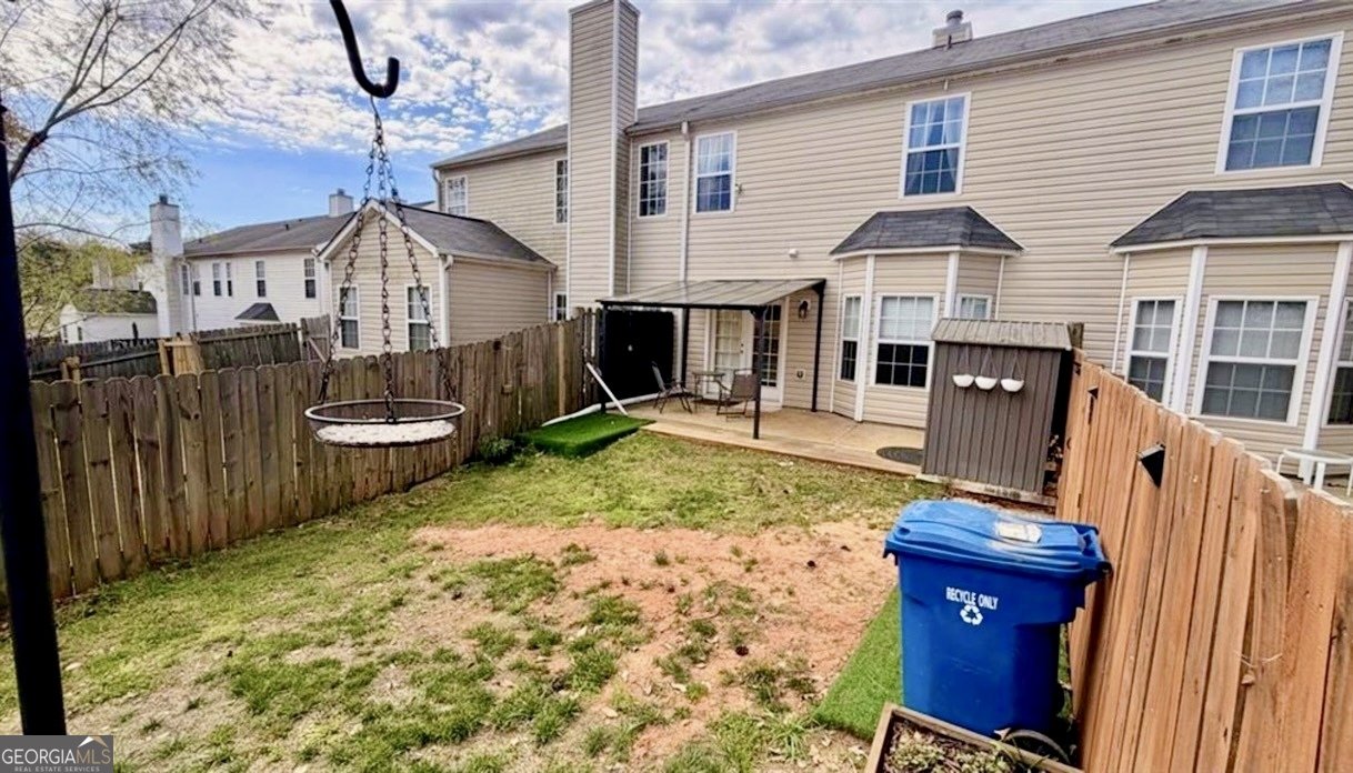 4641 Crawford Oaks Drive Oakwood - Photo 43