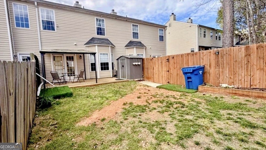 4641 Crawford Oaks Drive Oakwood - Photo 44