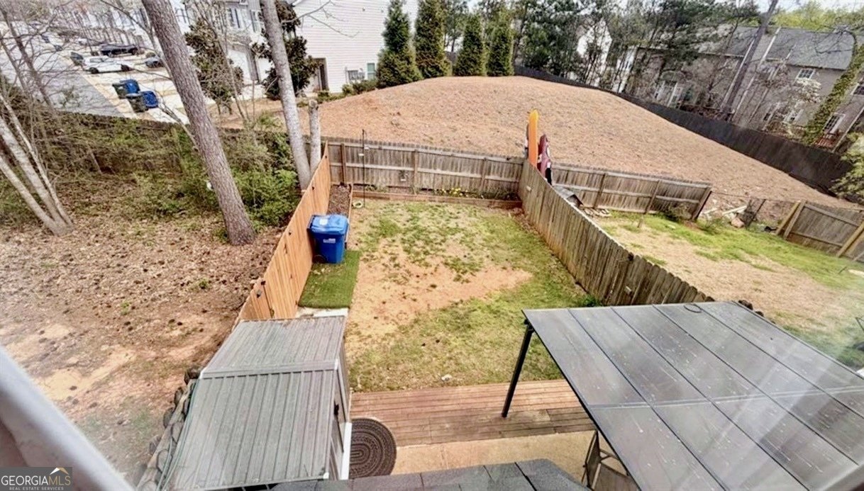 4641 Crawford Oaks Drive Oakwood - Photo 47