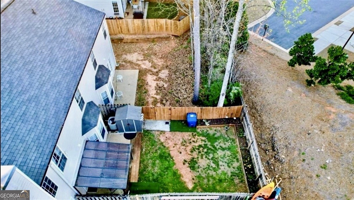 4641 Crawford Oaks Drive Oakwood - Photo 48