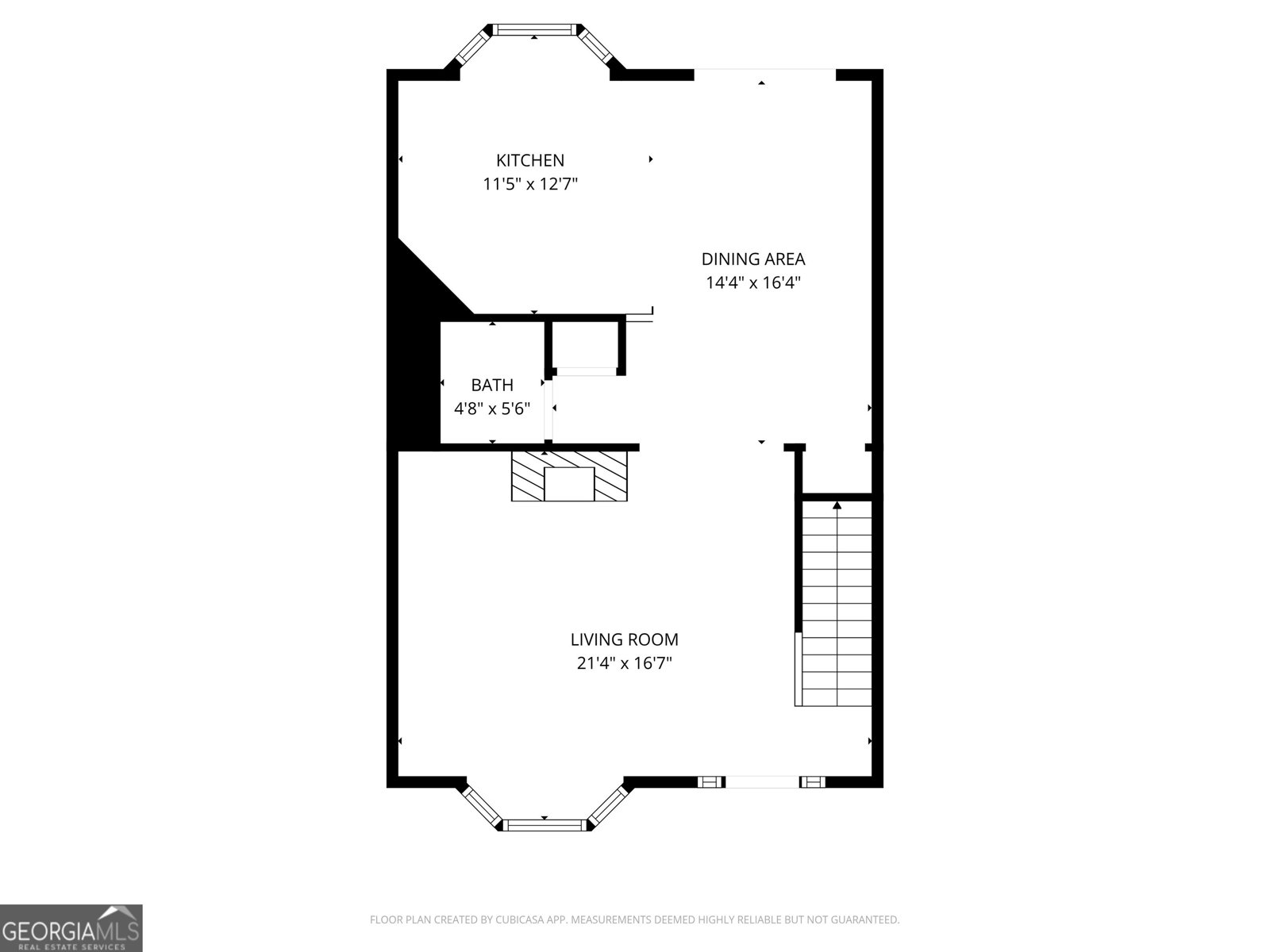 4641 Crawford Oaks Drive Oakwood - Photo 49