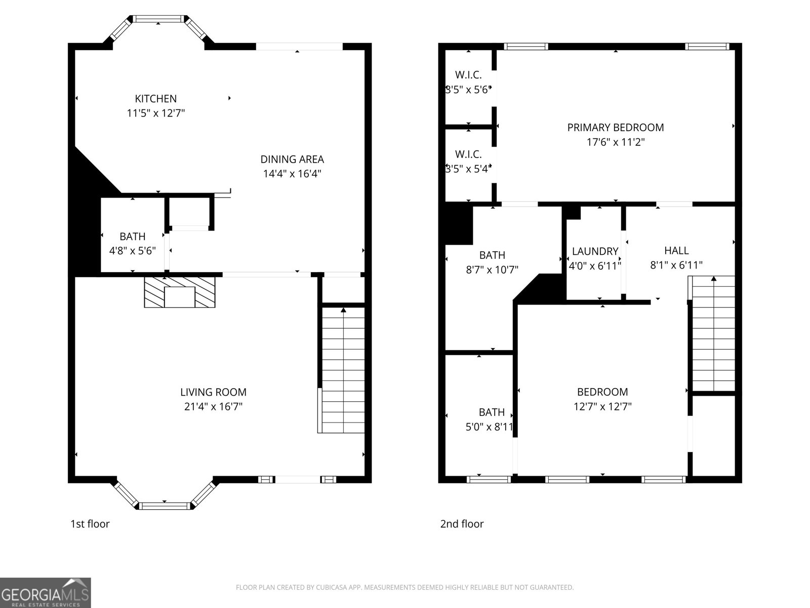 4641 Crawford Oaks Drive Oakwood - Photo 51
