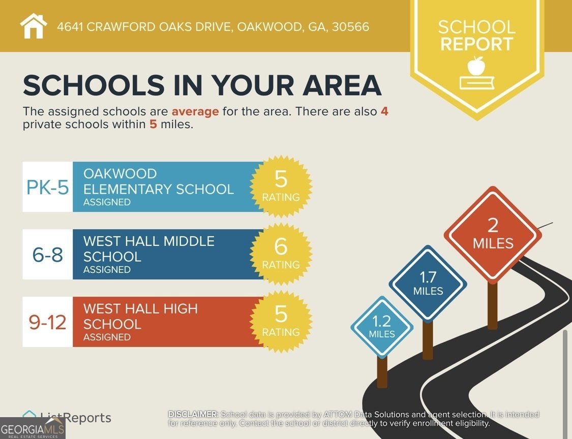 4641 Crawford Oaks Drive Oakwood - Photo 55