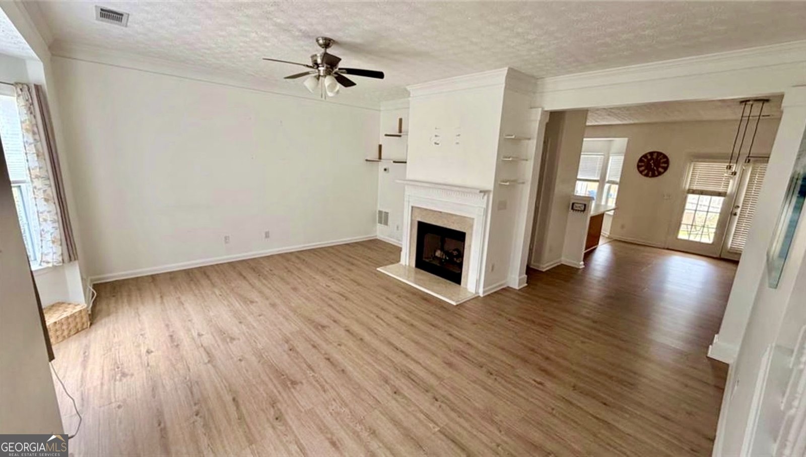 4641 Crawford Oaks Drive Oakwood - Photo 7