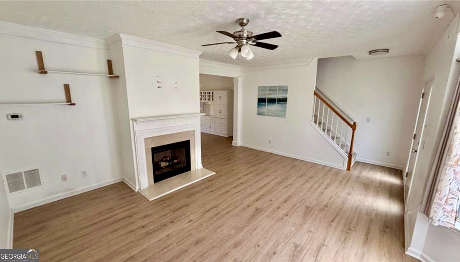 4641 Crawford Oaks Drive Oakwood - Photo 8