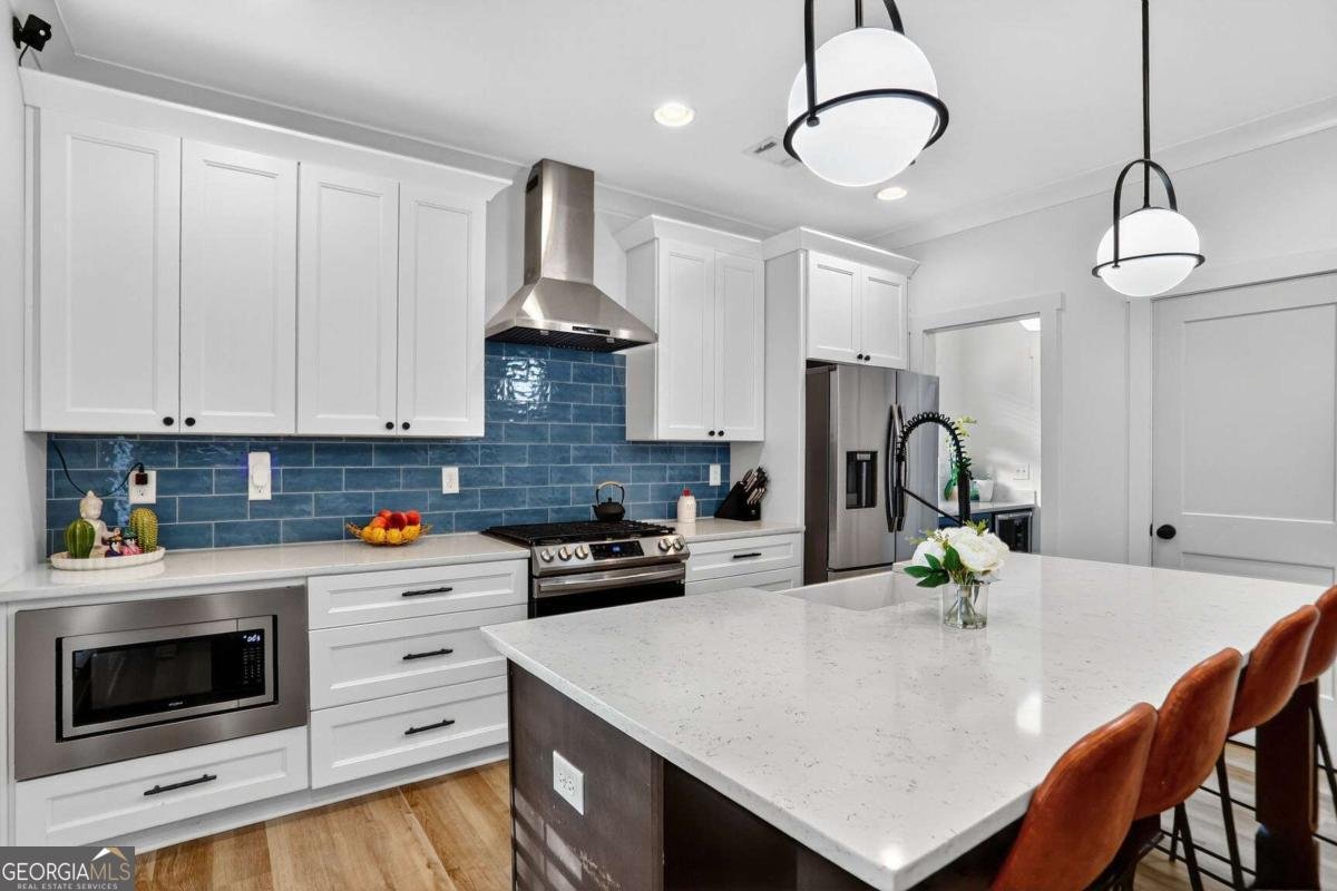 1170 Moton Avenue Atlanta - Photo 12