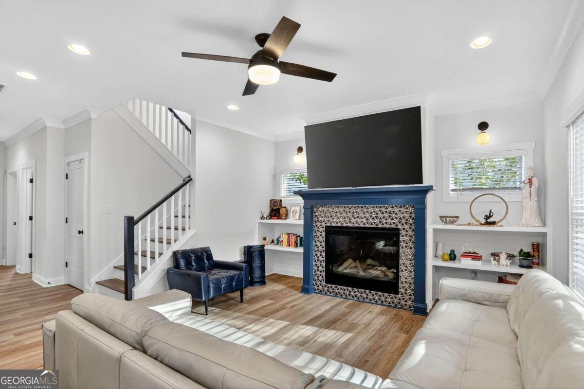 1170 Moton Avenue Atlanta - Photo 8