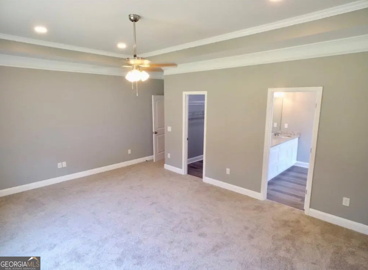 222 Cedar Valley Drive Wedowee - Photo 8