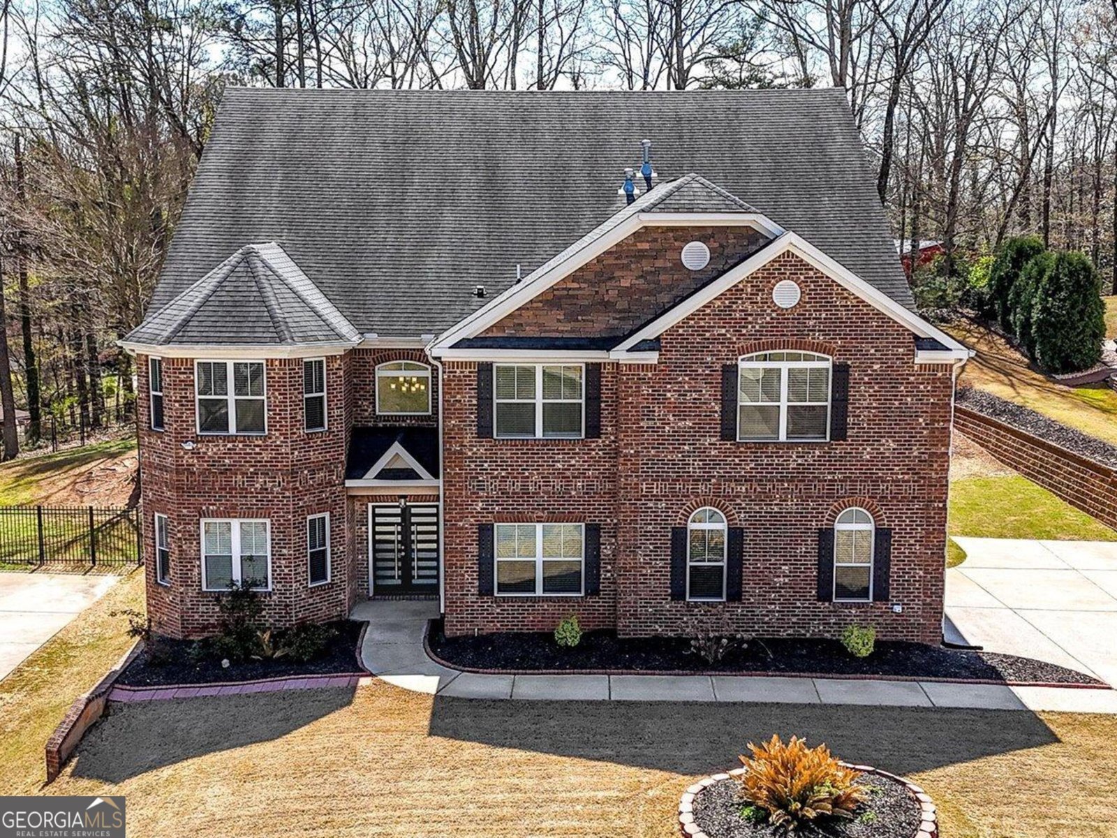 2730 Veltre Terrace Atlanta - Photo 1