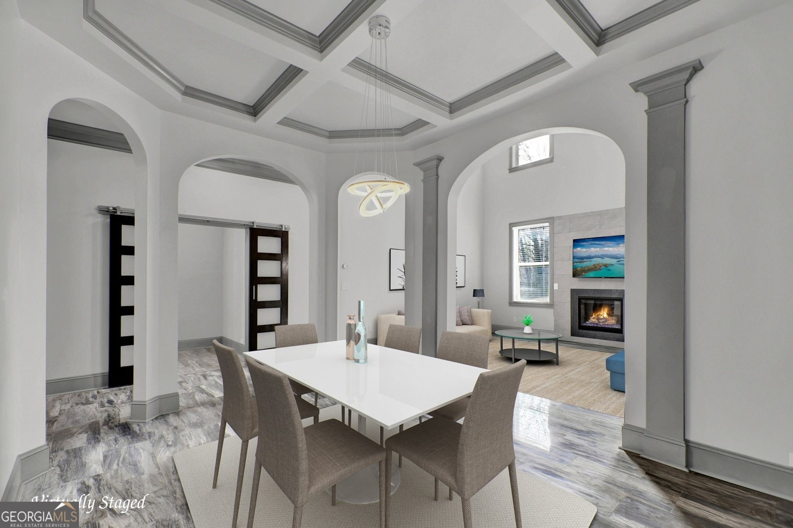 2730 Veltre Terrace Atlanta - Photo 18