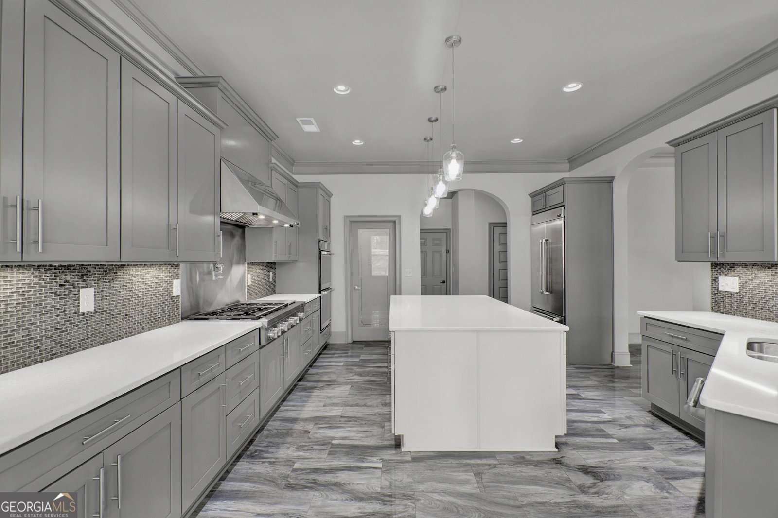 2730 Veltre Terrace Atlanta - Photo 29