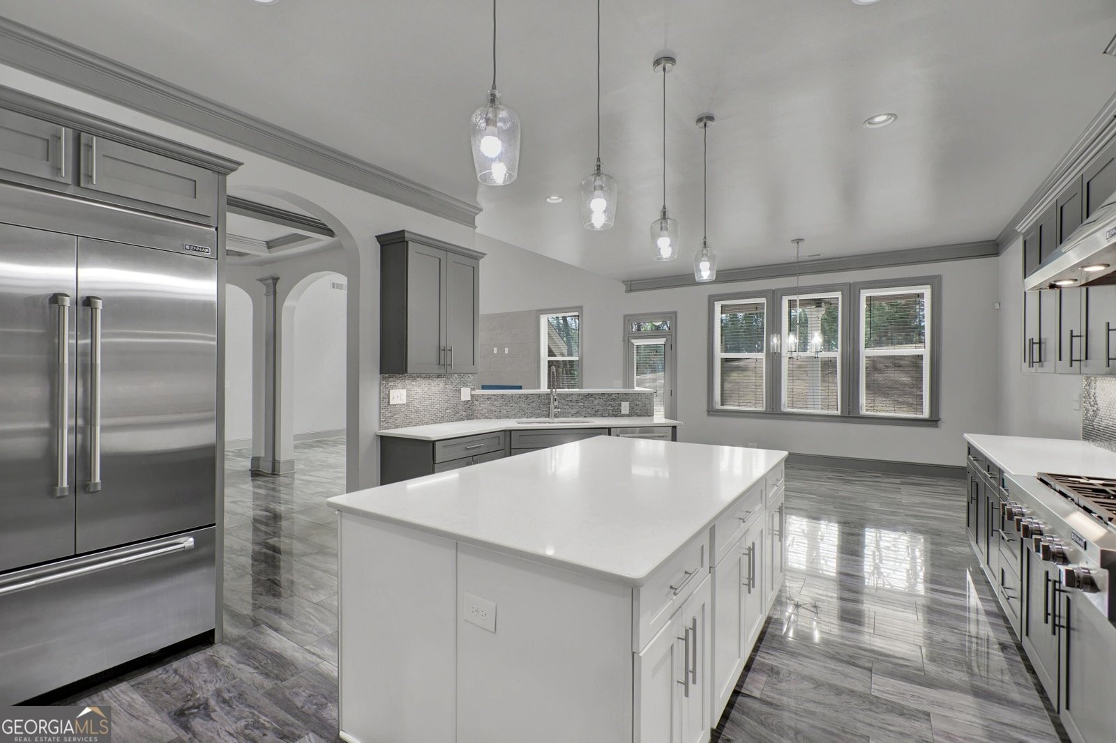 2730 Veltre Terrace Atlanta - Photo 31