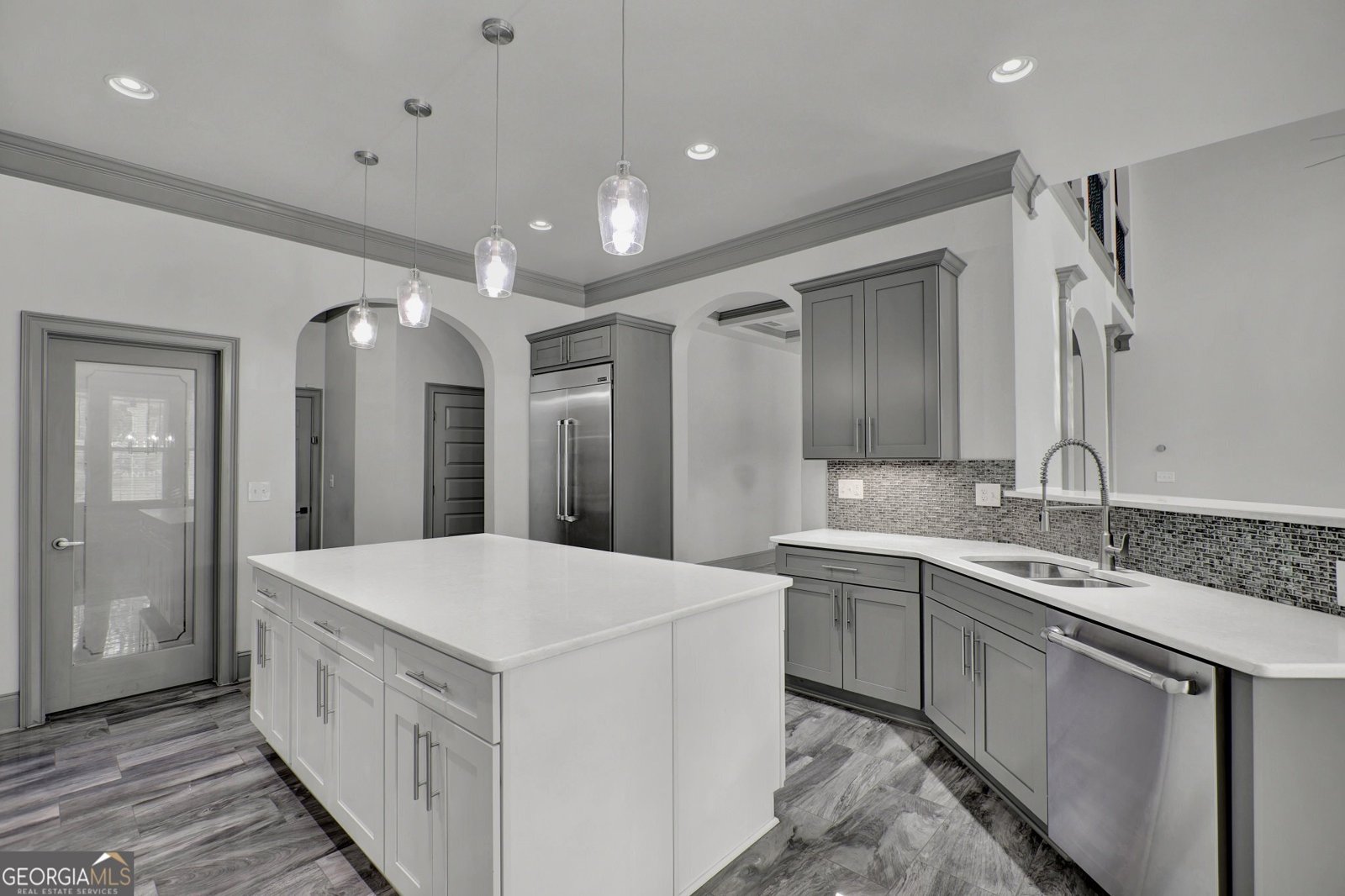 2730 Veltre Terrace Atlanta - Photo 34