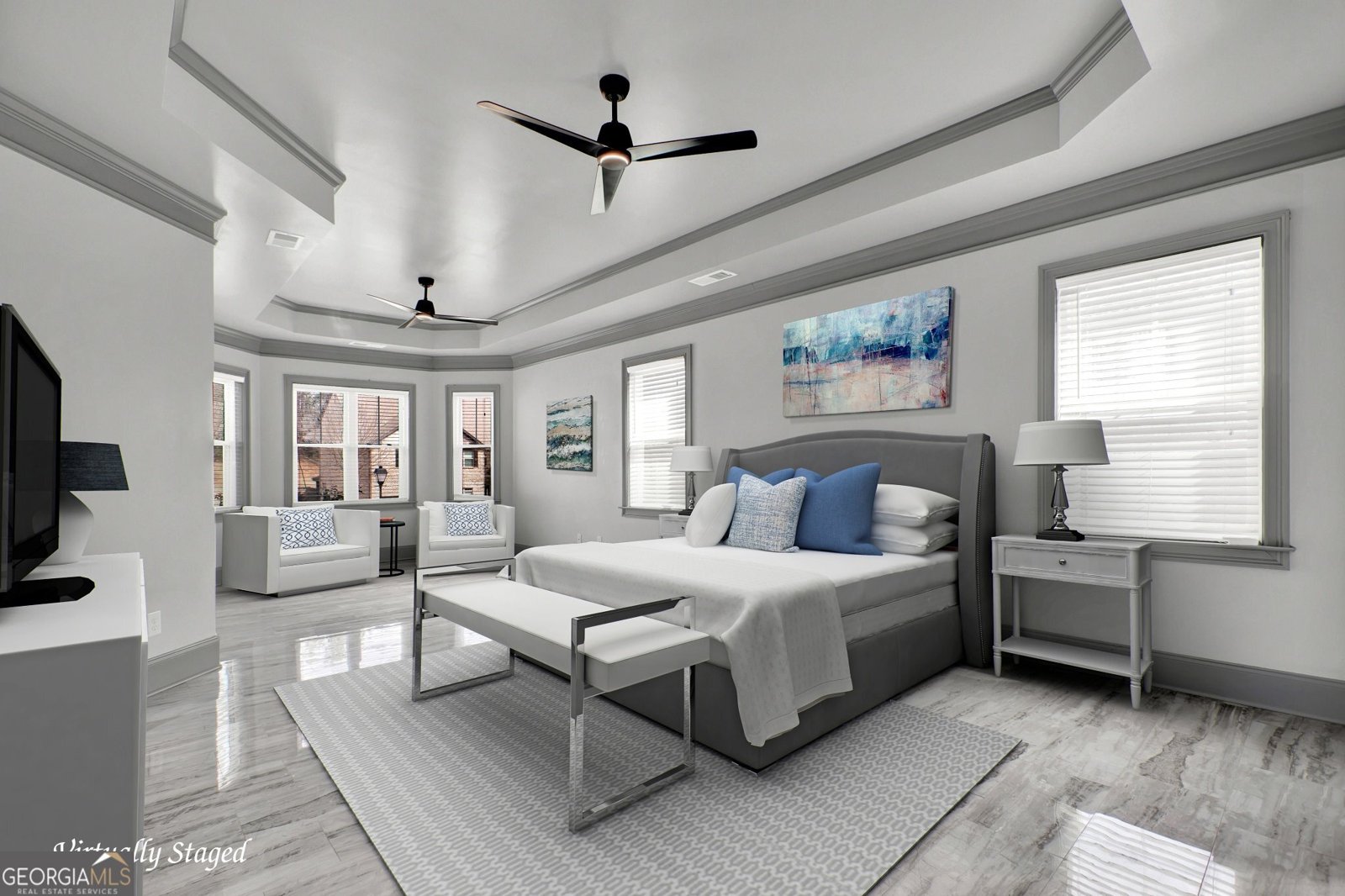 2730 Veltre Terrace Atlanta - Photo 46