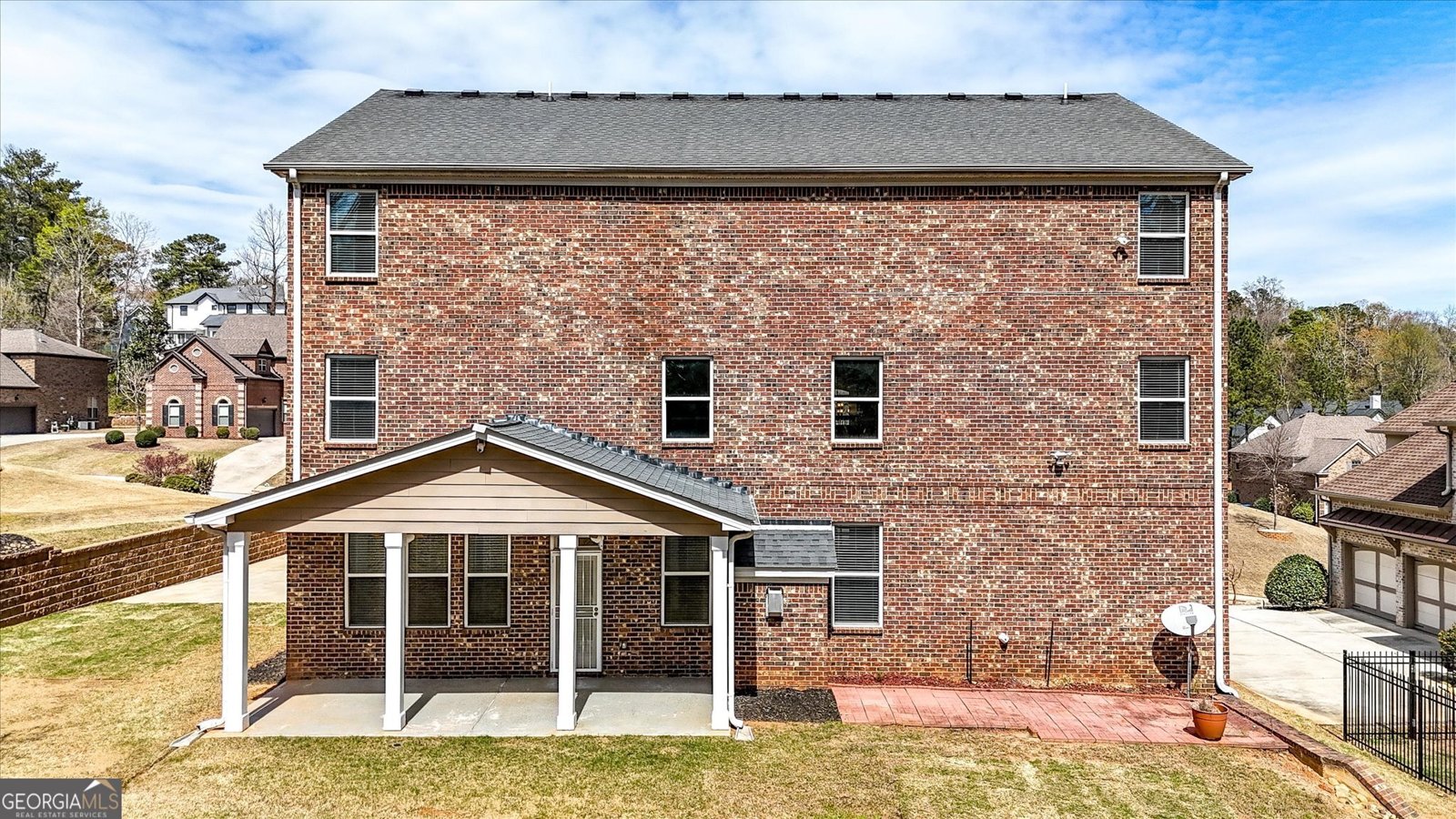 2730 Veltre Terrace Atlanta - Photo 7