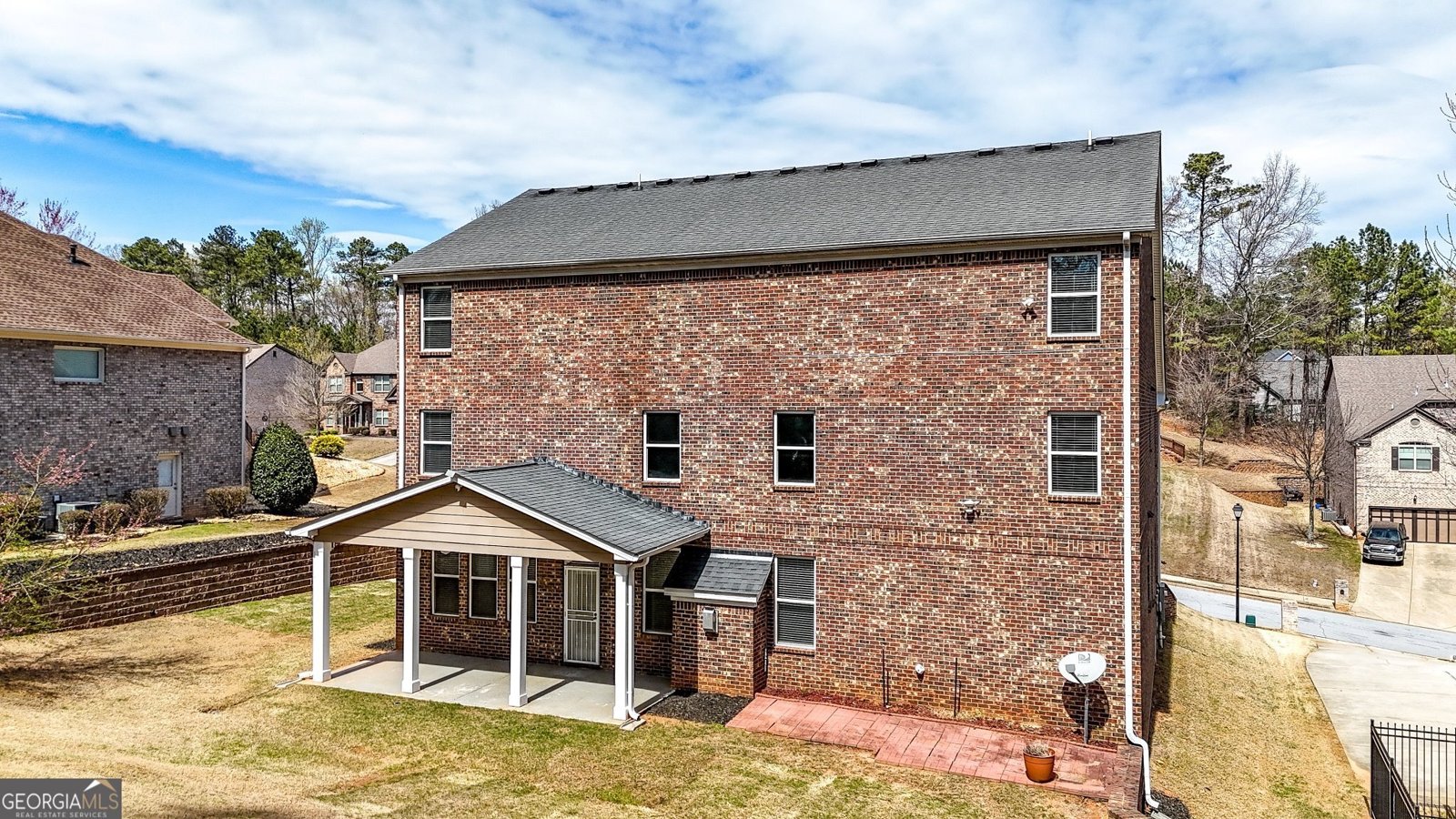 2730 Veltre Terrace Atlanta - Photo 8