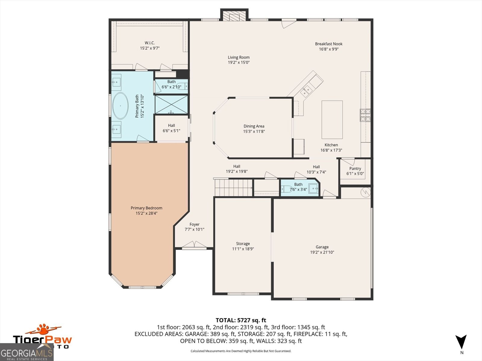 2730 Veltre Terrace Atlanta - Photo 88