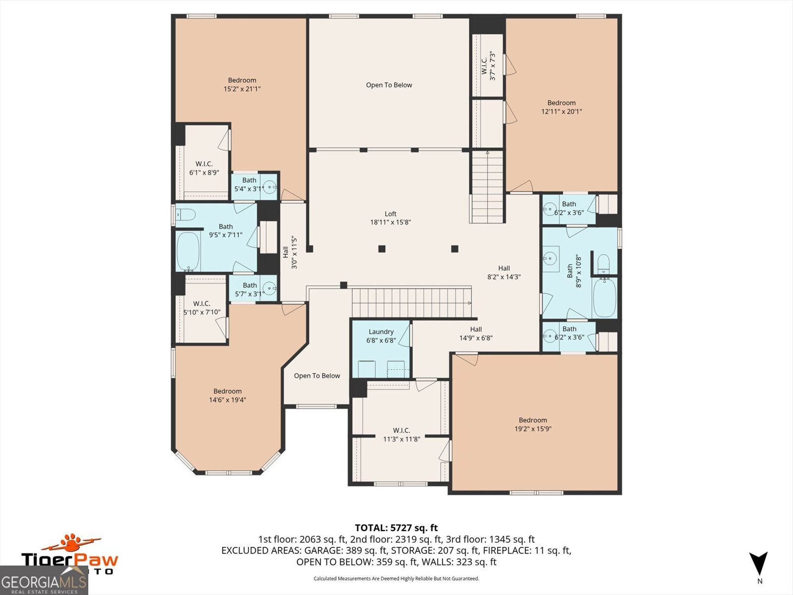 2730 Veltre Terrace Atlanta - Photo 90