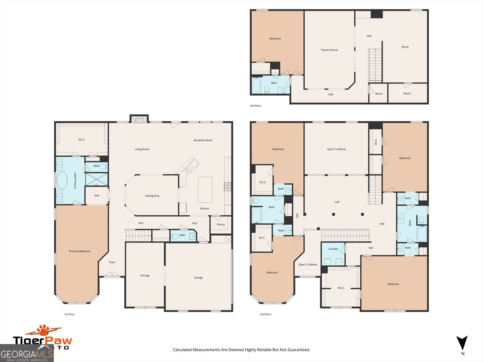 2730 Veltre Terrace Atlanta - Photo 93