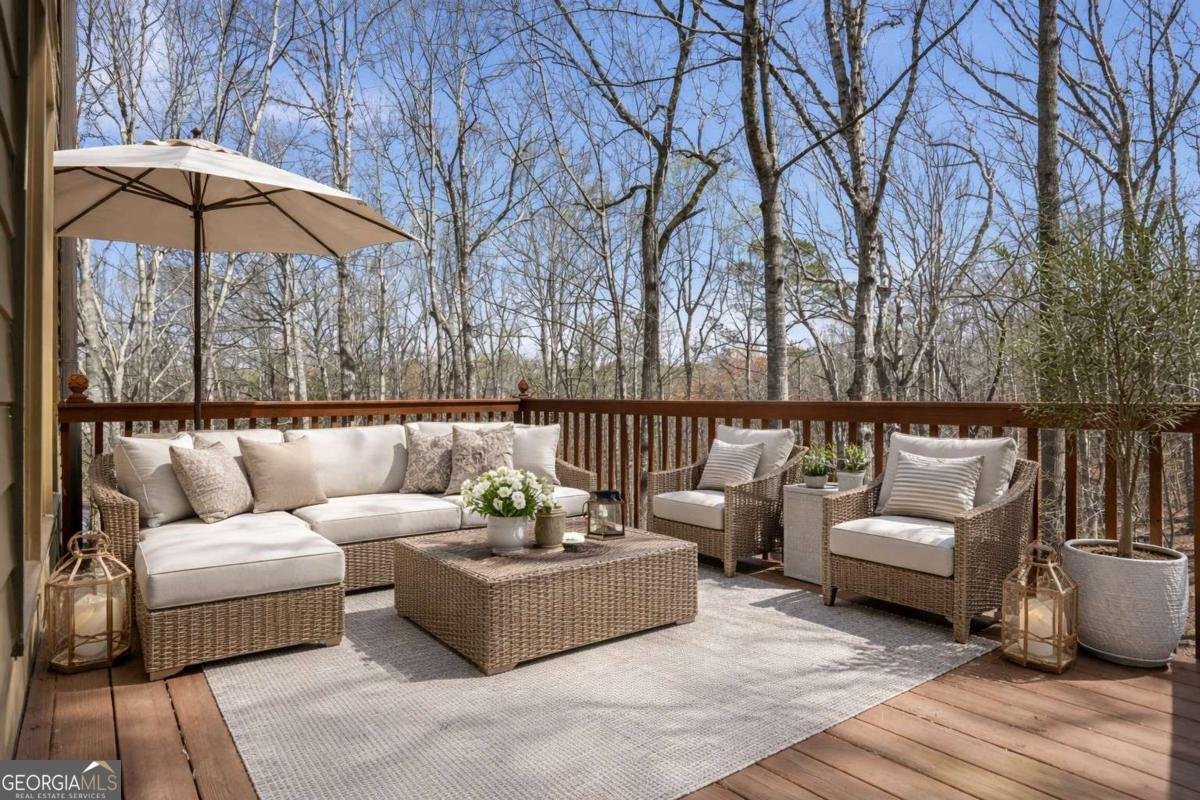 3340 Cherry Oak Lane Cumming - Photo 10