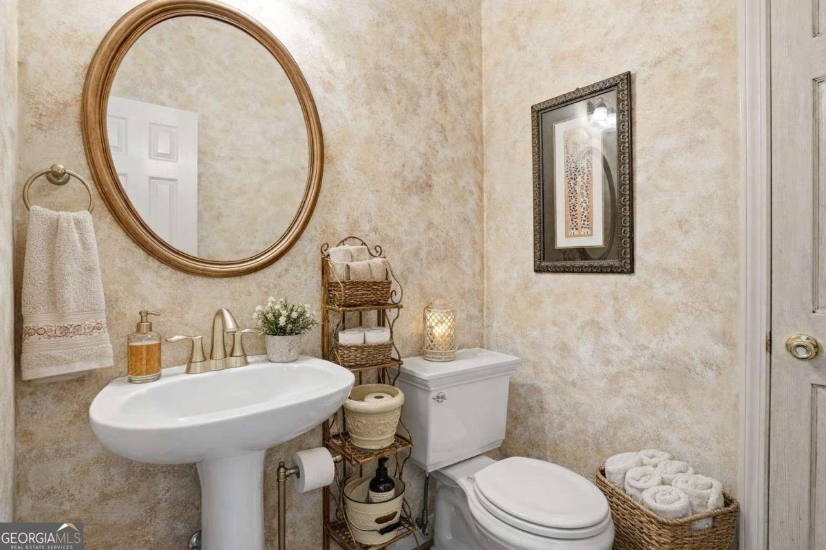 3340 Cherry Oak Lane Cumming - Photo 11