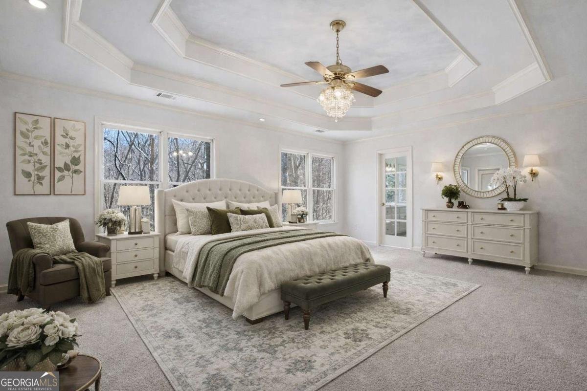 3340 Cherry Oak Lane Cumming - Photo 14