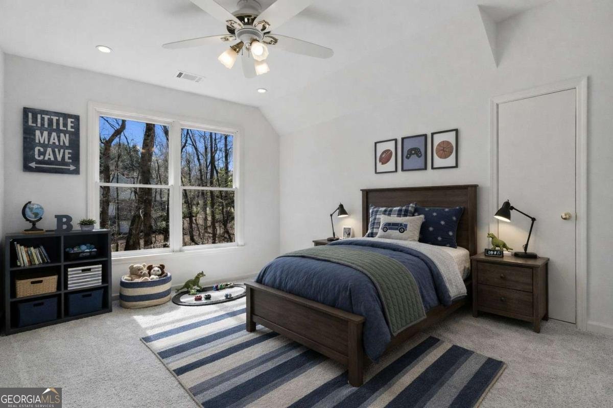 3340 Cherry Oak Lane Cumming - Photo 16