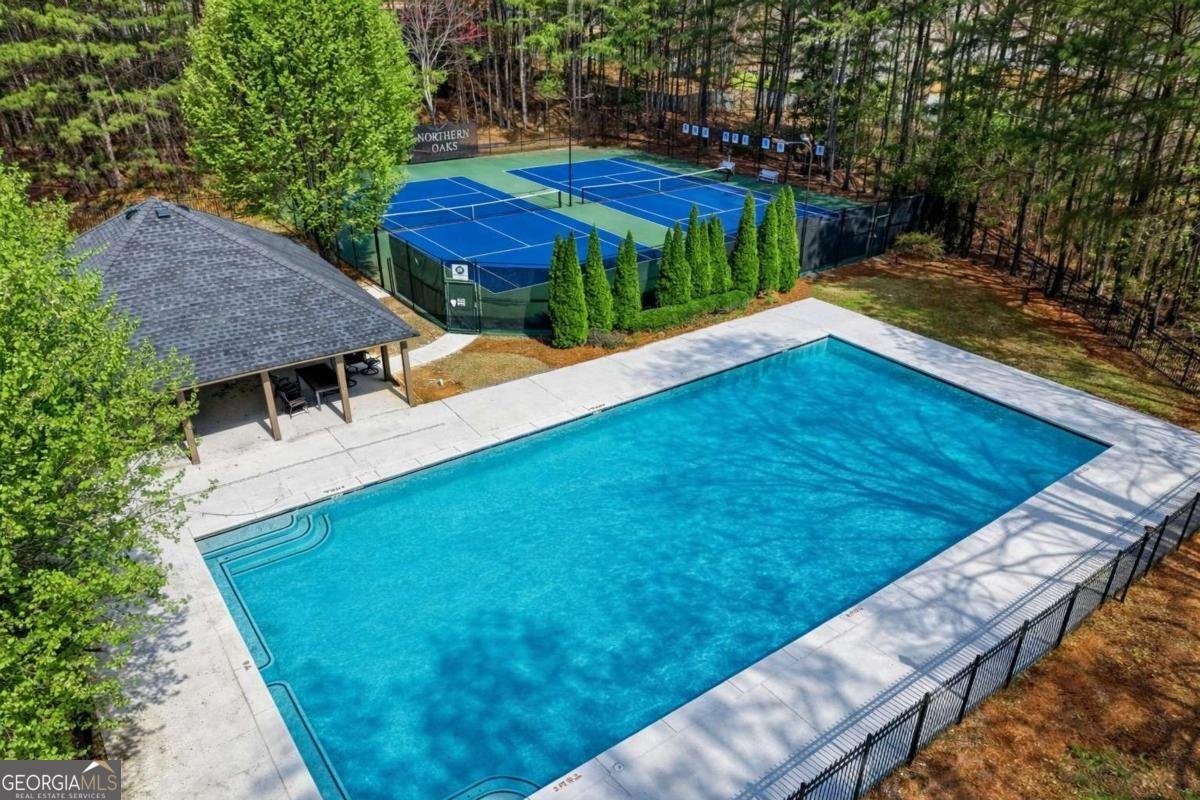 3340 Cherry Oak Lane Cumming - Photo 31