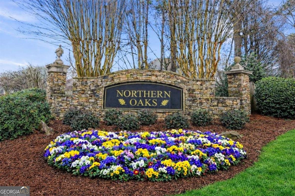 3340 Cherry Oak Lane Cumming - Photo 35