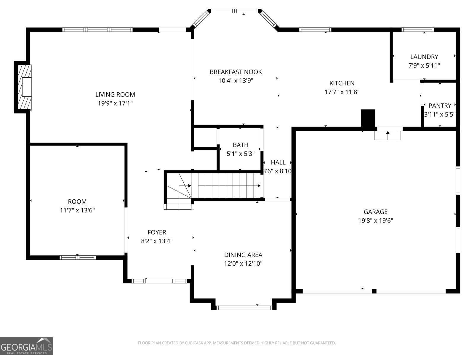3340 Cherry Oak Lane Cumming - Photo 36