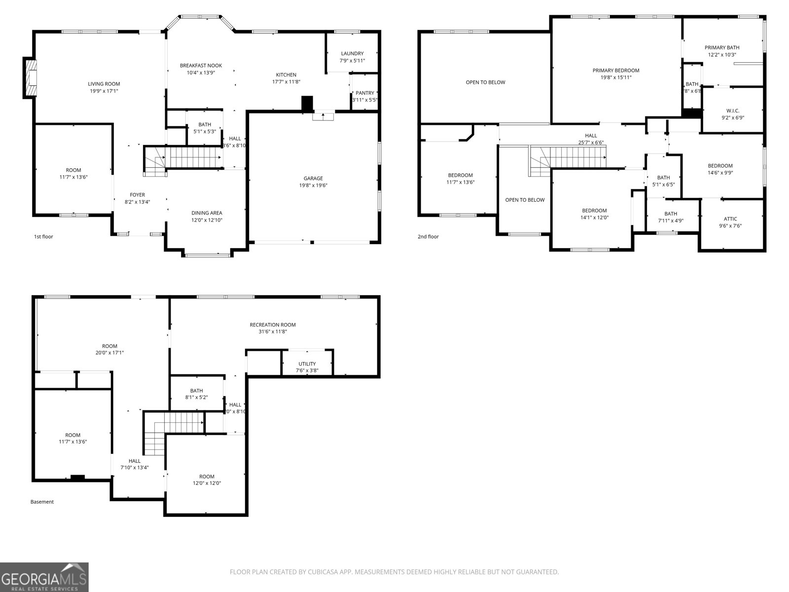 3340 Cherry Oak Lane Cumming - Photo 40