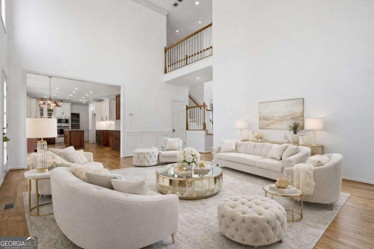 3340 Cherry Oak Lane Cumming - Photo 6