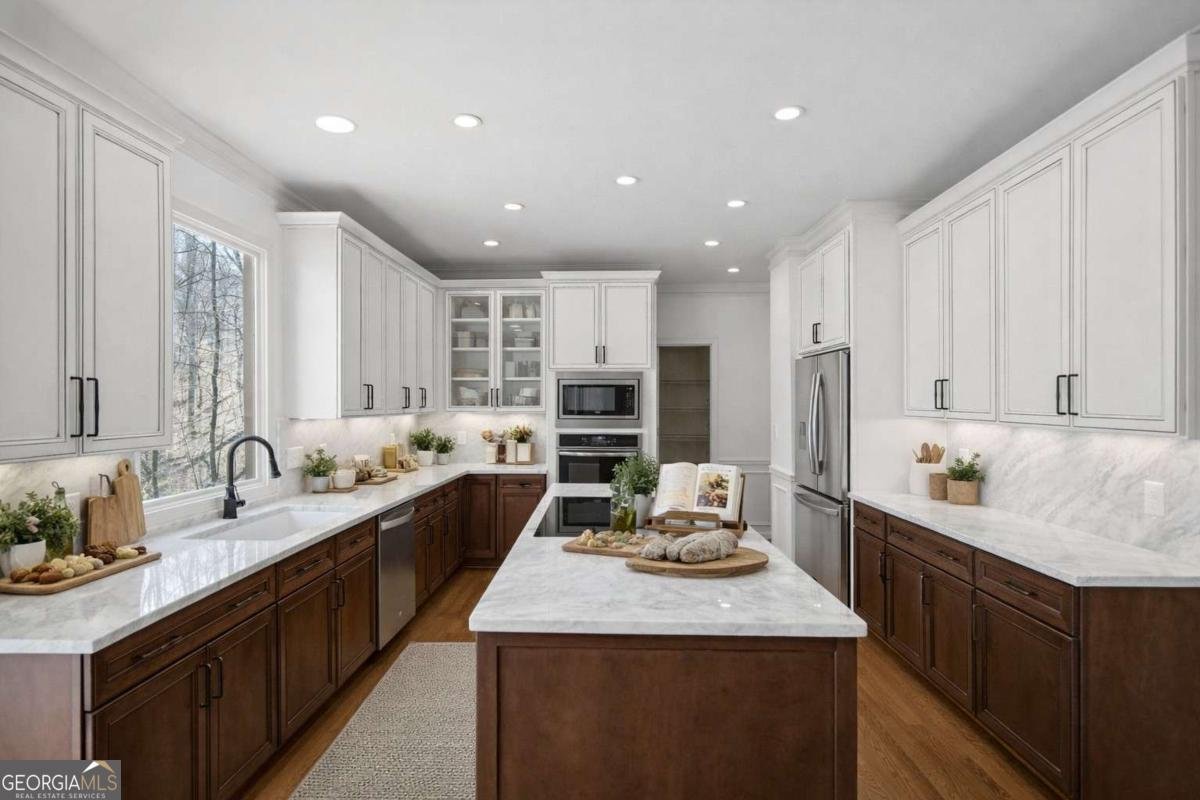 3340 Cherry Oak Lane Cumming - Photo 7