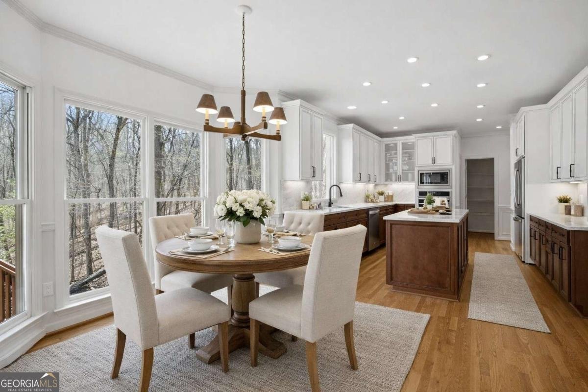 3340 Cherry Oak Lane Cumming - Photo 8